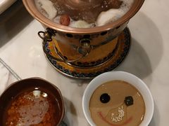 -南门涮肉(通州大船店)