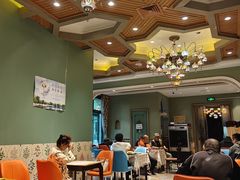 -清真吐鲁番餐厅(牛街店)