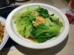 -大碗先生(万家丽店)