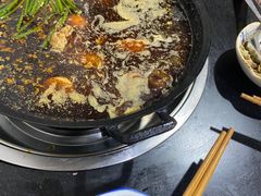-石灰市毛记烧鸡公(解放碑店)