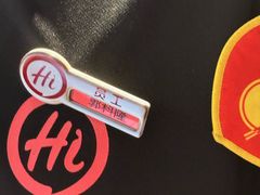 -海底捞火锅(金桥太茂商业广场店)