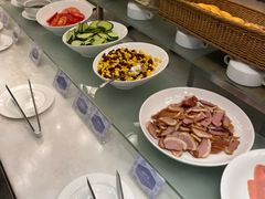 -珠海拱北口岸希尔顿欢朋酒店