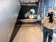 -喜茶(深圳欢乐海岸LAB店)