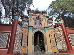 -白帝城·瞿塘峡景区