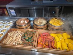 -芝小官毛肚火锅海鲜自助(淮安清江浦区新亚店)