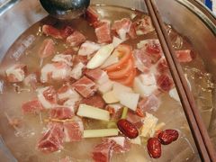 -娜仁图雅蒙古美食村(33小镇店)