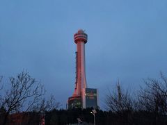 -帽儿山国家森林公园