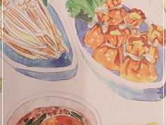 -火炉火自助餐(悠唐购物中心店)