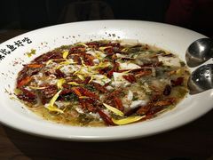 -太二酸菜鱼(福州泰禾店)