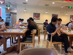 -东方饺子王(和平里店)