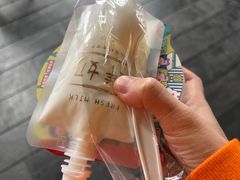 -彬媽糖水(万象天地店)