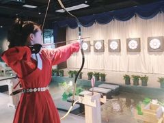 -轻武堂传统射箭·功夫茶·射击体验馆(仁和新城店)