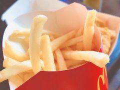 -麦当劳(潮阳店)