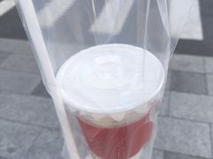 -Sips&Lick茶兰咖啡(五道口店)