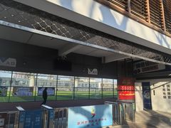 -五卅路体育馆
