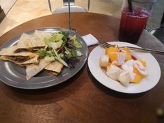 -Simple Yummy简单美味(上邦百汇城店)