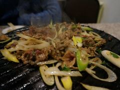 -厚味居炙子烤肉·清真(天桥南纬路店)