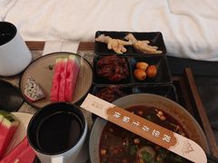 -和子足浴SPA会馆(东方之门店)