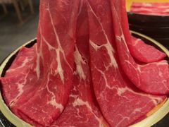 -牛New寿喜烧(新六百店)