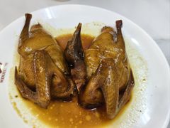 -文记壹心鸡(宝华路店)