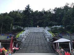 -佛爷洞旅游景区