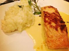 -MORTON'S 莫尔顿牛排坊(北京丽晶酒店)