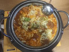 -恩你小木屋·烤肉韩式料理(嘉兴秀洲店)
