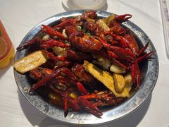 -五七小李子油焖大虾(总店)