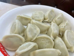 -北方饺子王·海肠捞饭·海鲜锅(山大店)