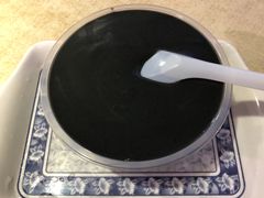 芝麻糊-百花传统甜品店(原址店)