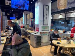 -荔银肠粉·非遗手藝(夫子庙店)