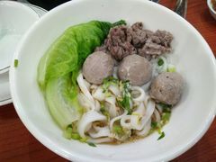 -阿波潮汕牛肉火锅·汤粉面(拱北店)