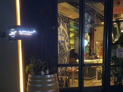 门面-Wine Universe 宇宙酒馆