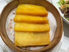 -龙水山大酒楼(万寿路店)