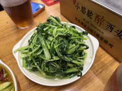 -福苗小骆驼烧烤(莲湖路店)