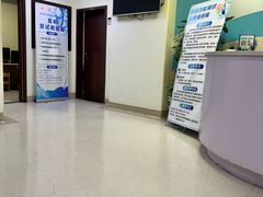 -上海交通大学医学院附属第九人民医院·停车场