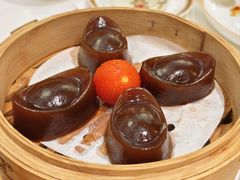 -潮皇食府·专注潮汕菜26年(国贸总店)