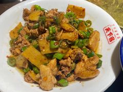 -天下客饭店(中山路店)