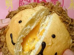 -CARINO BAKERY&CAFE(人广来福士店)