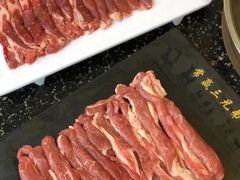 -常赢三兄弟·清真涮肉(五莲路店)