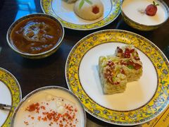 果子干-富华斋饽饽铺·宫廷糕点·伴手礼(护国新天地店)
