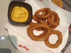 -米斯特比萨(罗斯福店)