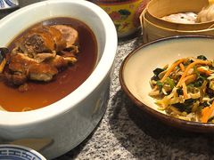 -南京大牌档(济南万象城店)