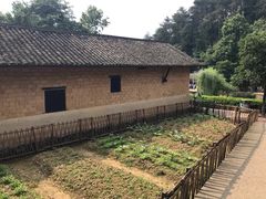 -韶山毛泽东同志故居