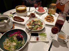 -贝勒爷·酥不腻烤鸭
