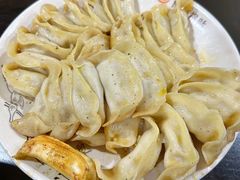 -回回锅贴(小河沿店)