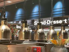 -韩盛·盛江山自助料理(中街大悦城黑金店)