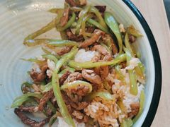 -西部马华清真兰州牛肉面·烧烤夜市(三里河店)