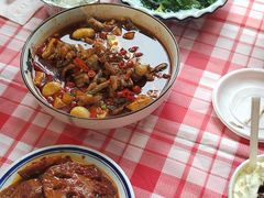 -老三样·旧食新味(万寿宫店)