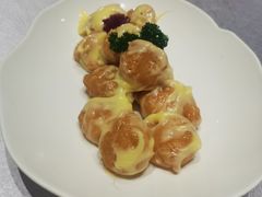 -盛福楼·惠山宴(盛岸路店)